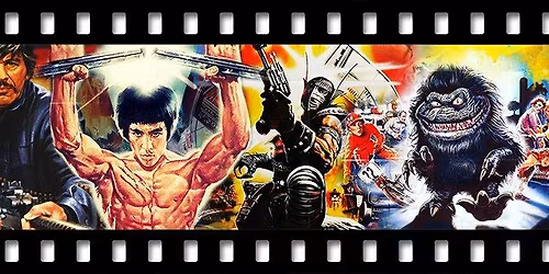 Filmb\u00f6rse N\u00fcrnberg 01.02.2026 - Der DVD - Blu-ray - Video Markt