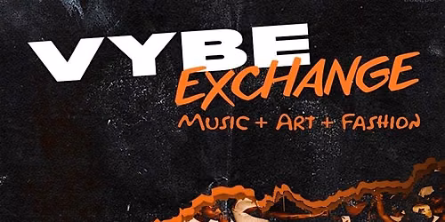 VYBE EXCHANGE 2.0