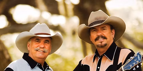 The Bellamy Brothers