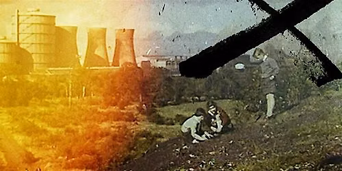 \u2018Living Proof - A Climate Story\u2019: 50 years of Scotland's film archive