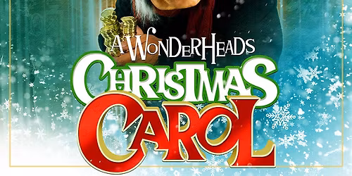 A Wonderheads Christmas Carol