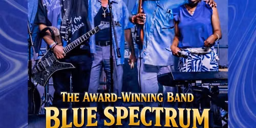 Blue Spectrum returns to Larry B's in Westerville