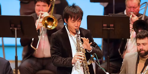\u201cHome for the Holidays\u201d | Holiday Jazz with the Reno Jazz Orchestra