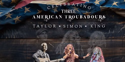 Taylor Simon King