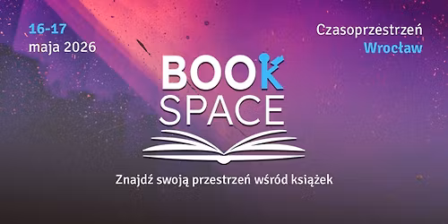 Bookspace 2026
