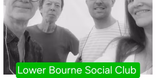 Key Of JAY | Lower Bourne, Farnham 