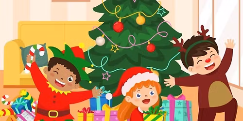 Children's Christmas Party