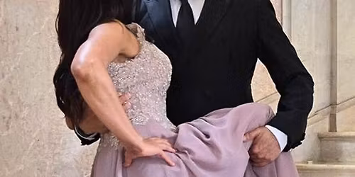 Weekend with Sergio Segura