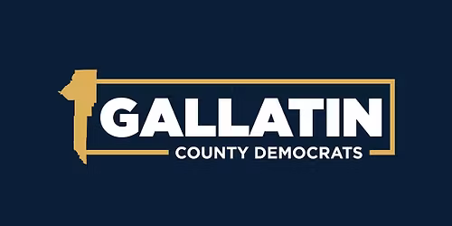 Gallatin Democrats Federal Primary Debate