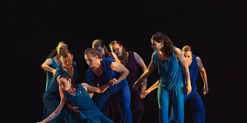Inlet Dance Theatre at Cain Park - Evans Amphitheater