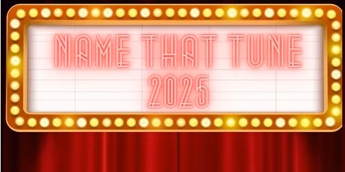 Name That Tune 2025