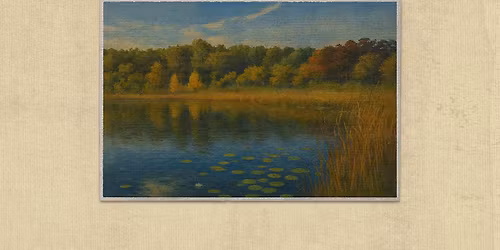 Sam Barber with Clover County