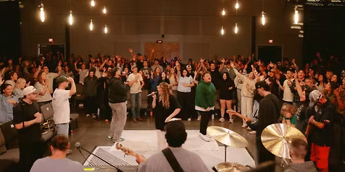 Backyard Nights - Oklahoma City