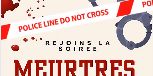 Meurtres au Niglo