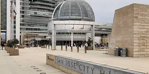 Kruz3r Mob San Jose Ride