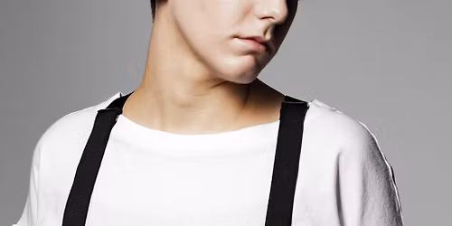 Good Ship Comedy feat. Sarah Keyworth