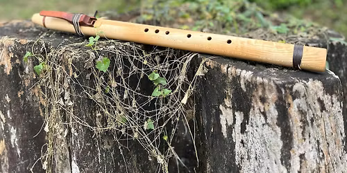Native American Flute - Level 1