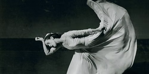Martha Graham Dance Company 