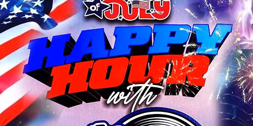 The Stone Grooves Happy Hour at Cactus Jackw
