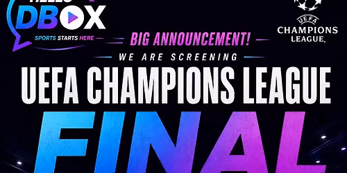 DBox Fanzone 2026
