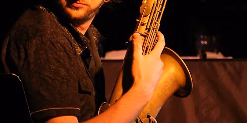 Julien Wilson\u2019s Rhytamista (New Quartet)