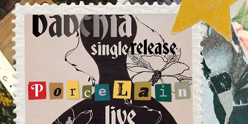 babchia at the bergy