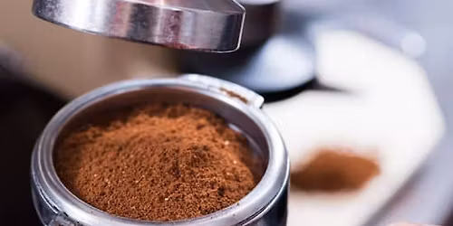 Baristakurs f\u00fcr Kaffeefans