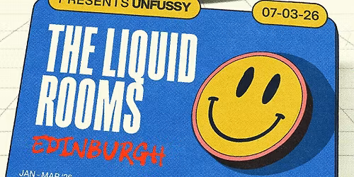 Morgan Seatree Edinburgh