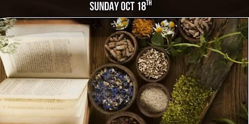 Divine Masculine Activation Herbs In Real Life: Uses for Mind, Body & Soul