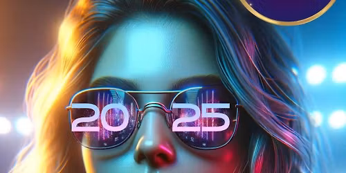 New years eve party-Chicago rock