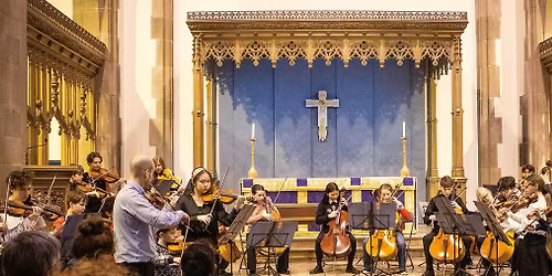 LSA Christmas Concert