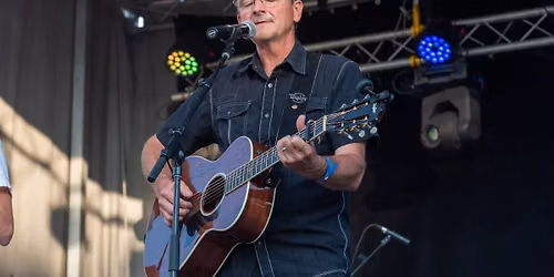 Folklore Music with Marc Audet