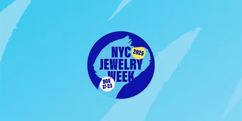 Making It in NYC: A Breakfast with NY\u2019s Jewelers at NYC Jewelry Week 2025