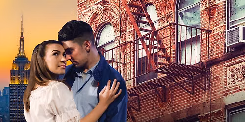 West Side Story