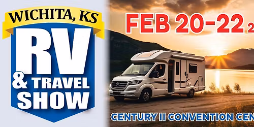 Wichita RV & Travel Show