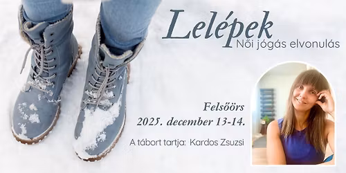 LEL\u00c9PEK egy napra!