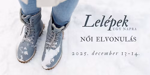 LEL\u00c9PEK egy napra!
