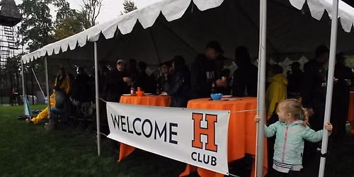 H-Club Tent