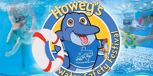 Howey\u2019s 3rd Annual Water Safety Festival
