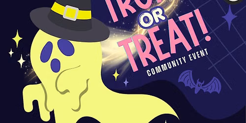 Trunk-or-Treat at Spearfish Hospital