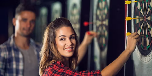 Dirty Darters Fun Dart League (Wednesdays)