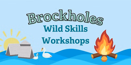 Greene Fox Bushcraft Workshops | Brockholes Nature Reserve