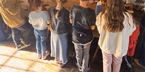 Museum Time for Minis