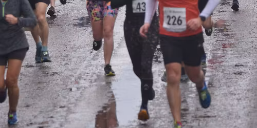 Stoke Stampede 10K Run 2026