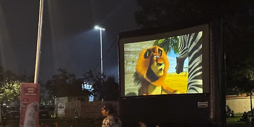Subiaco Market Cinema