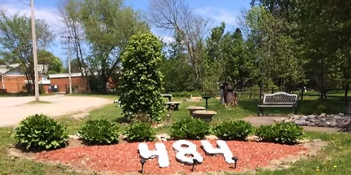 HALLMAN AND HOFFMAN New Years Eve Dance