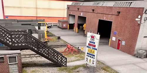 Cardiff Model Railway Exhibition 2025