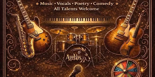 OPEN MIC SESSIONS AT THE QUEEN CHARLOTTE ROCHESTER KENT