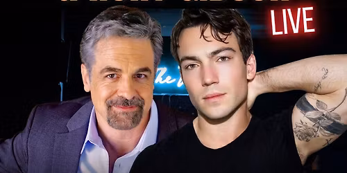 Chris L. McKenna & Rory Gibson