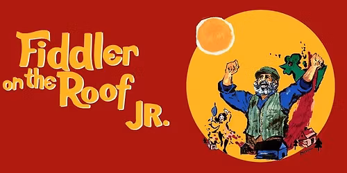 Fiddler on the Roof Jr